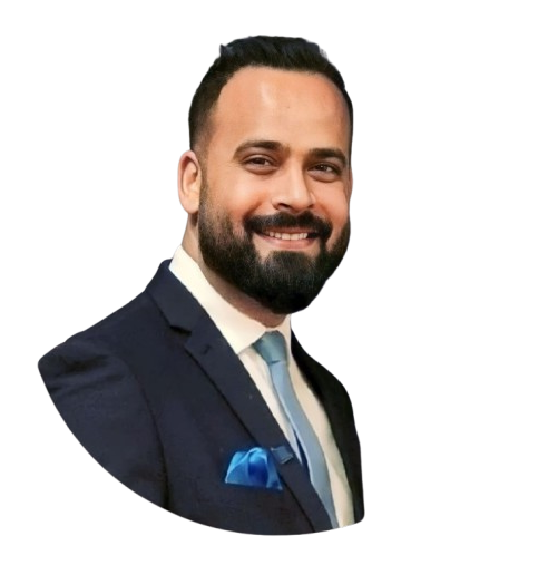 CEO Imran Arif